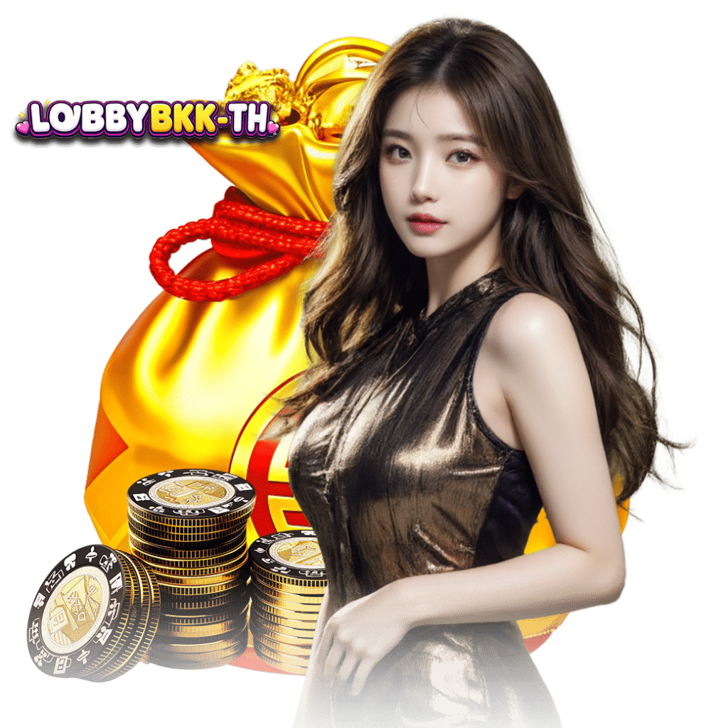 lobbybkk เครดิตฟรี
