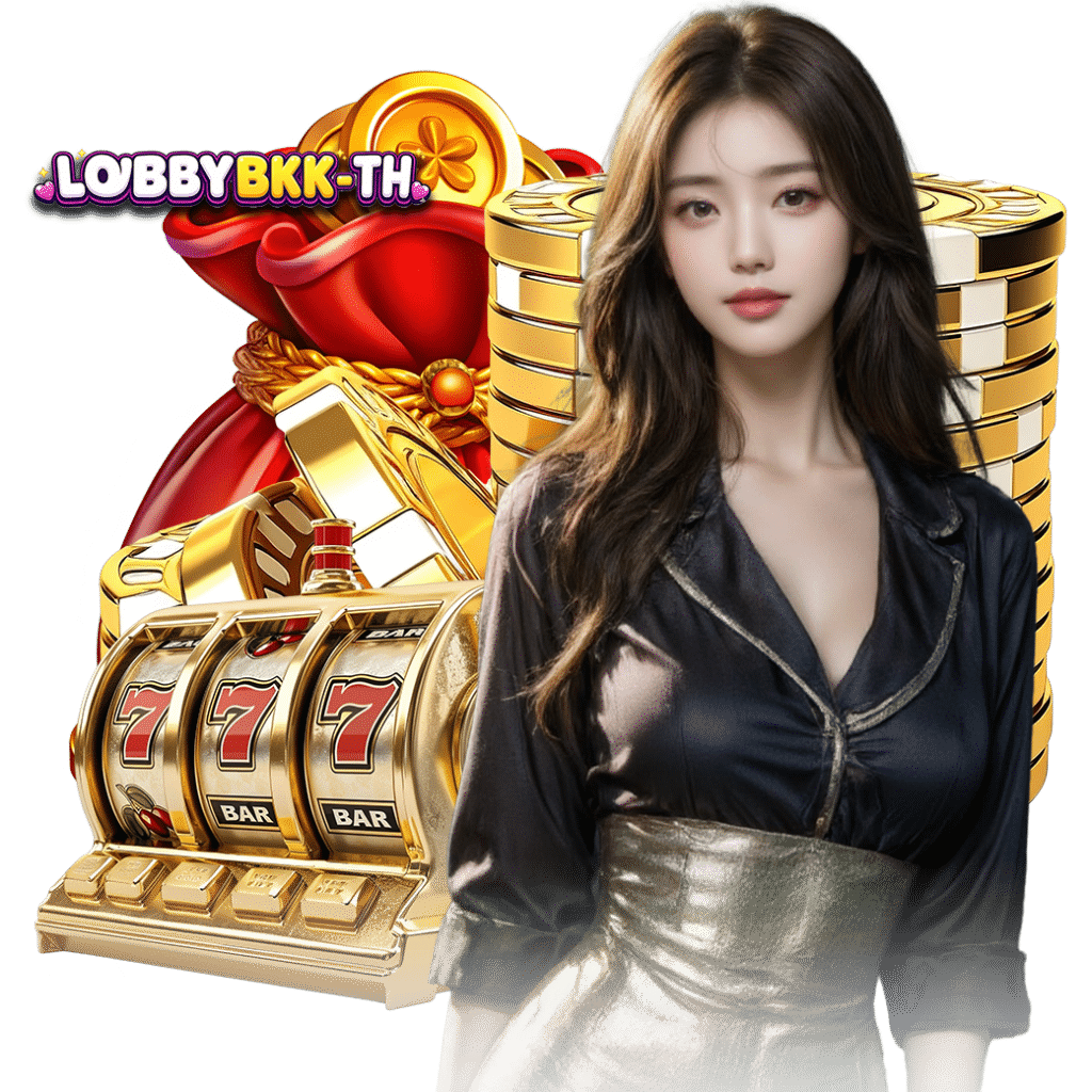 lobbybkk ทางเข้า