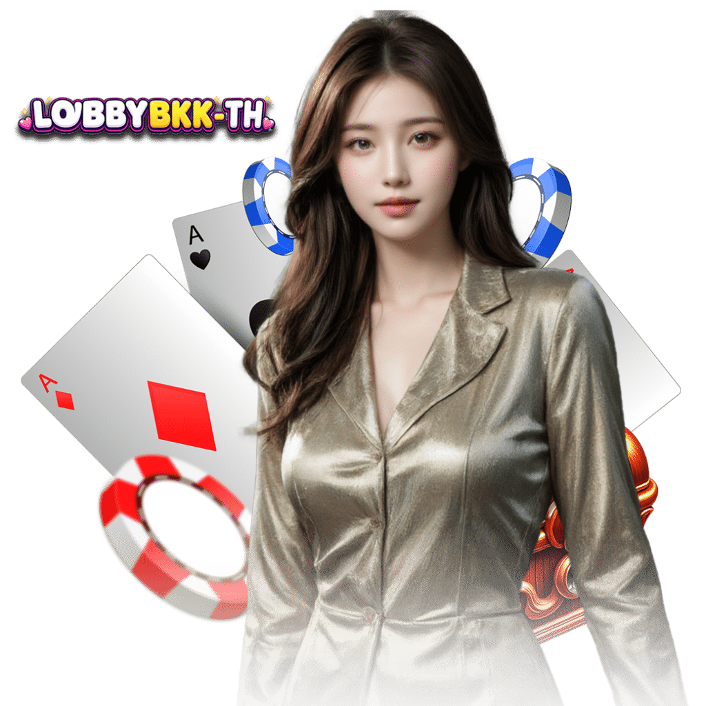 lobbybkk สล็อต